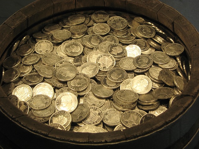 gold depot