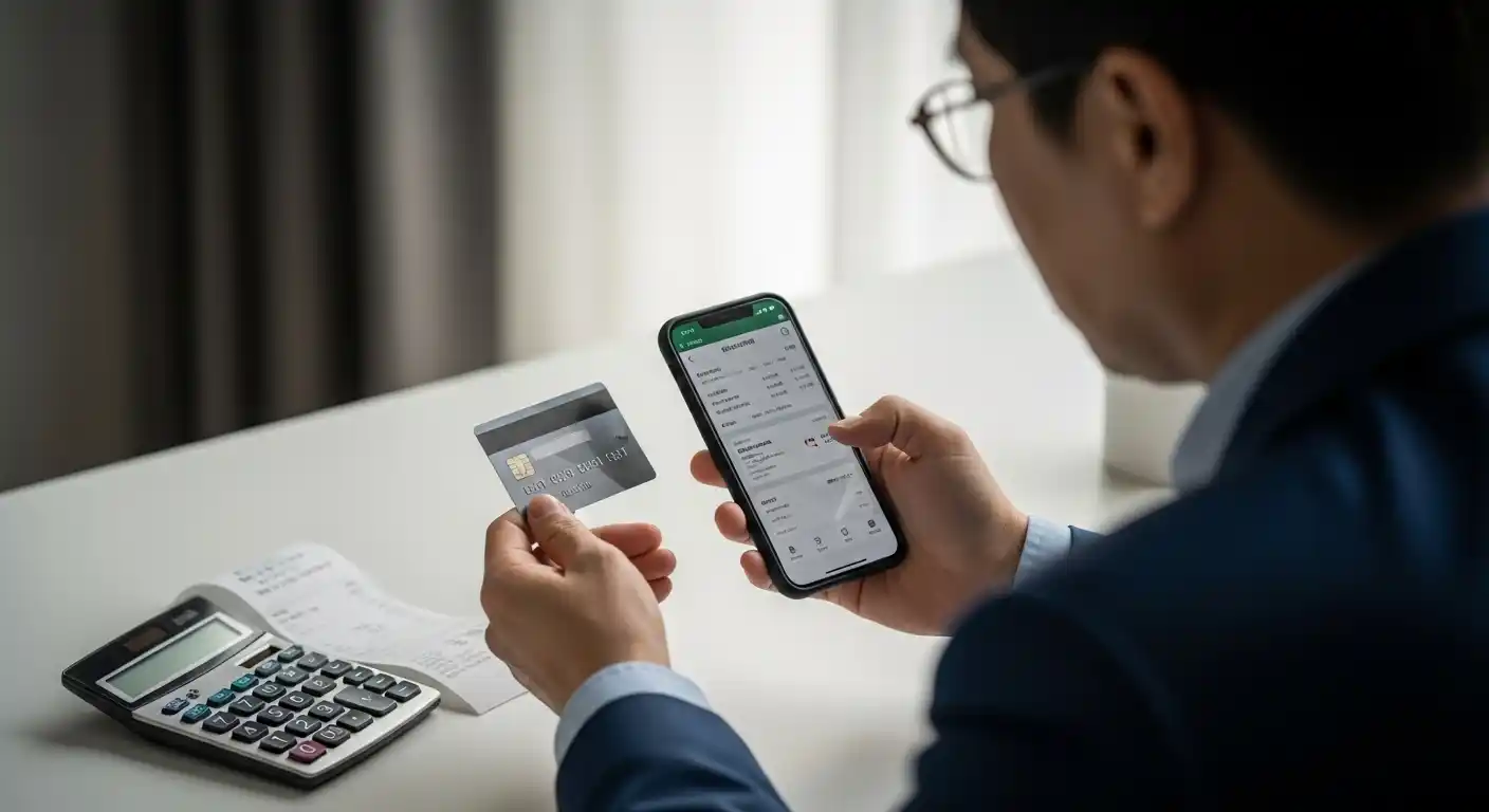 신용카드한도현금화 가능한 방법